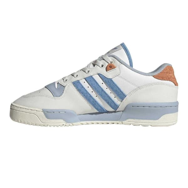 Adidas Miesten Rivalry Nahkatennarit