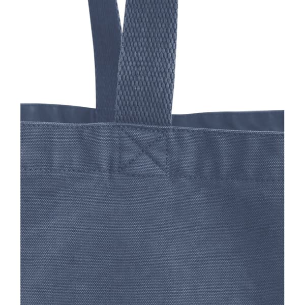 Westford Mill Garment Dyed Oversized Tote Bag