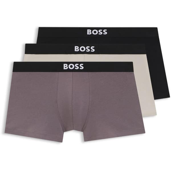 Boss Herrkalsonger (3-pack)