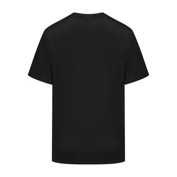 Lonsdale Mens Tech Plain Polyester T-Shirt
