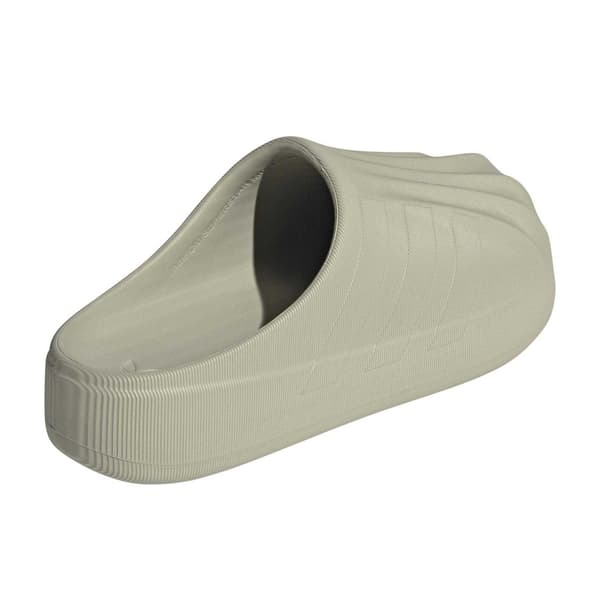 Adidas Mens Superstar Backless Flat Mules