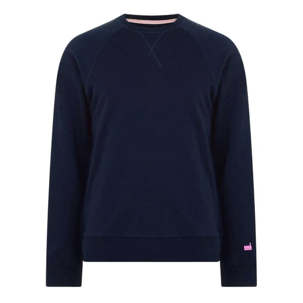 Albam Utility Raglan Tröja för Herr