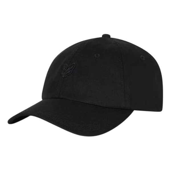 Lyle & Scott Eagle puuvillainen lippalakki