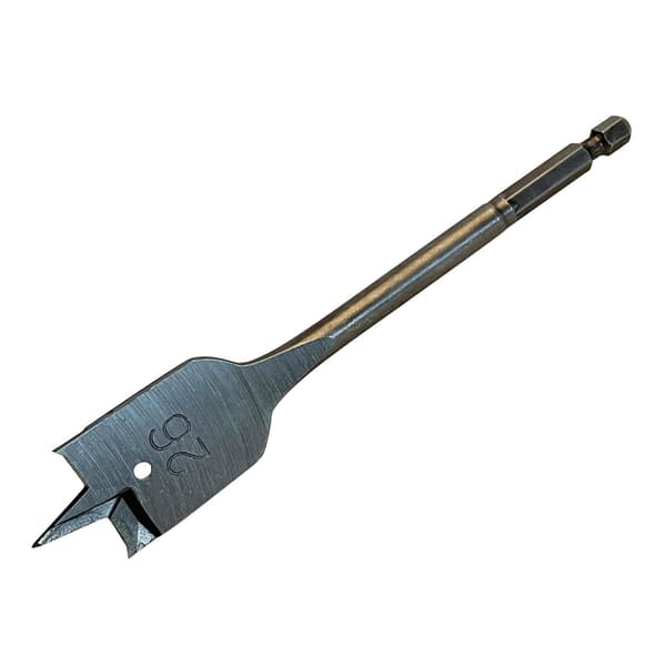Bahco Flad bit i 9629-serien