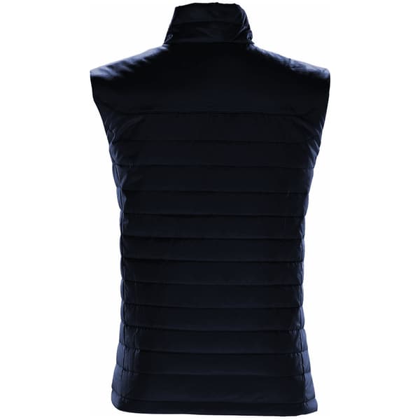 Stormtech Herr Quilted Nautilus Väst