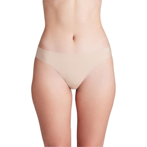 Under Armour Naisten Stringit (3 kpl pakkaus)