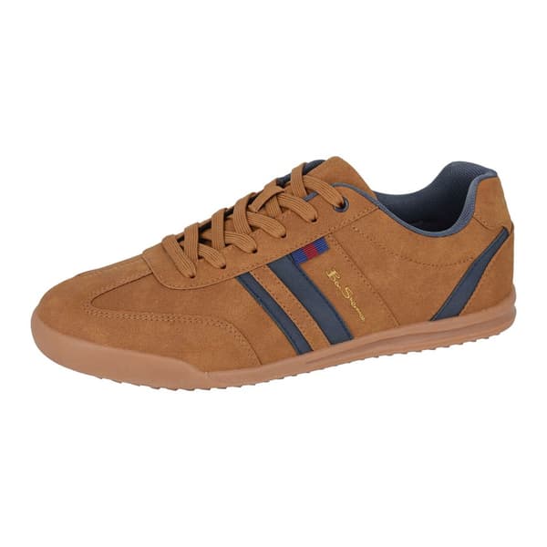 Ben Sherman Mens Feedback Trainers