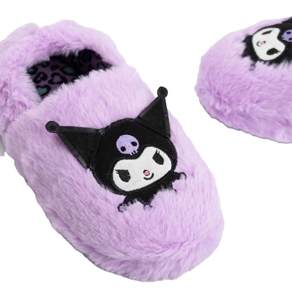 Hello Kitty Flickor Kuromi Tofflor