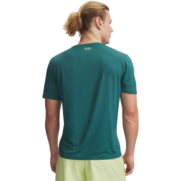 Under Armour Mens Tech 2.0 Logo T-paita