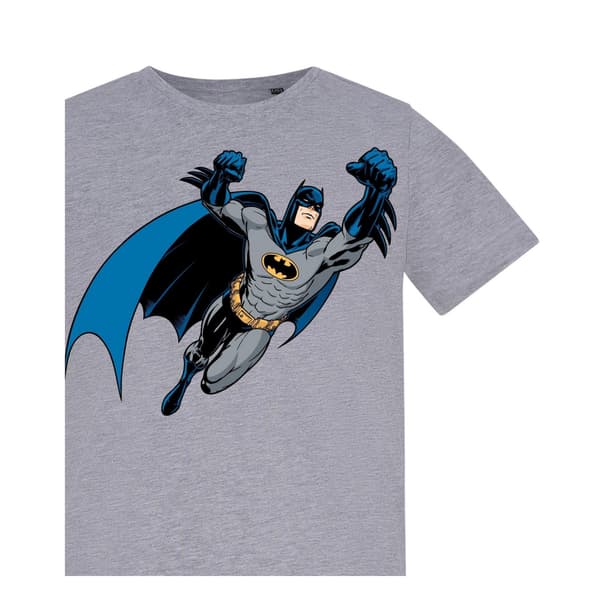 Batman Lasten T-paita