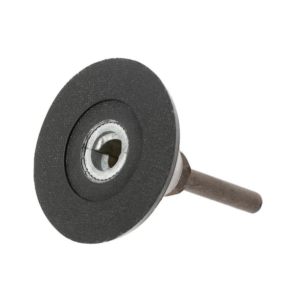 Flexipads World Class Quick Lock Typ R Hållare 6mm Spindel