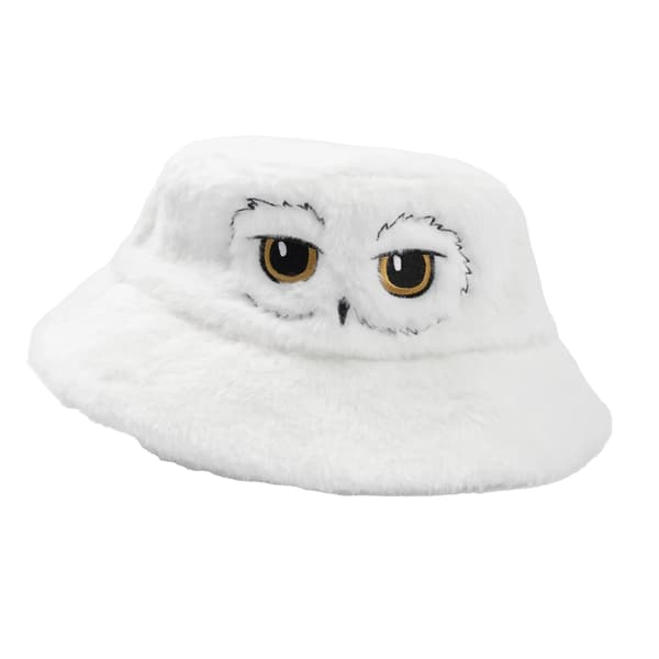 Harry Potter Barn/Kids Hedwig Solhatt