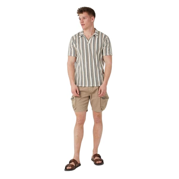 Brave Soul Chino-shorts til mænd