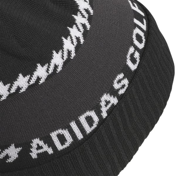 Adidas Lettering Cold.Rdy Bobble Hat