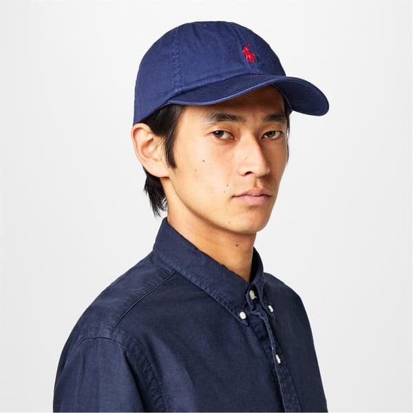 Ralph Lauren Polo Baseball Cap