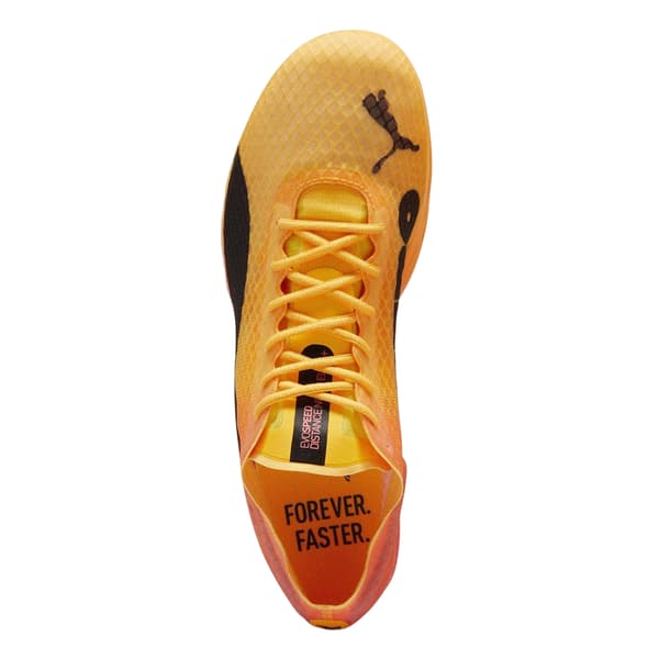 Puma Barn/Kids Evospeed Distance Nitro E Löparskor