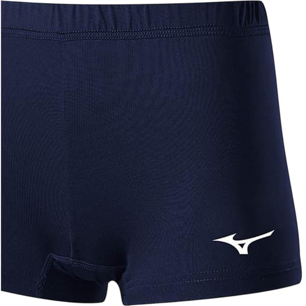 Mizuno Performance Netballshorts för damer
