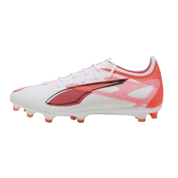 Puma Herr Ultra Pro Fotbollsskor för Fast Underlag