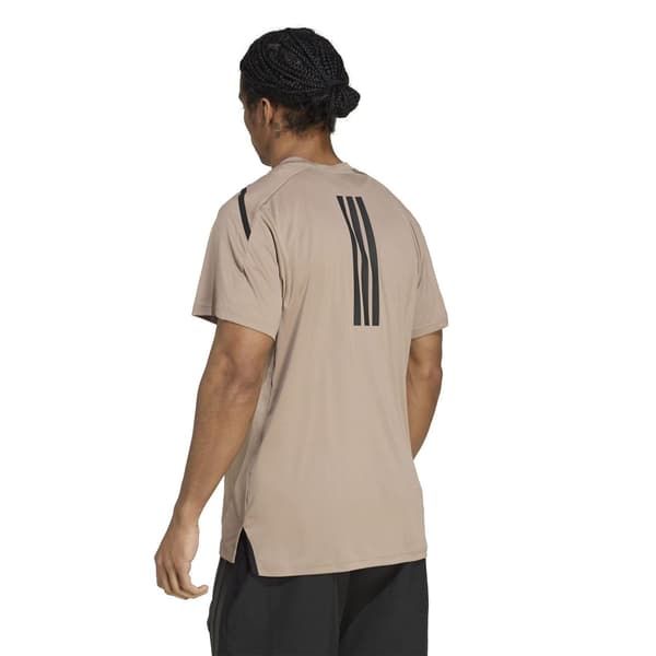Adidas Herr Designed 4 Training T-shirt