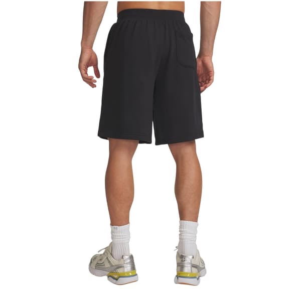 Under Armour Herr Rival Logo Shorts