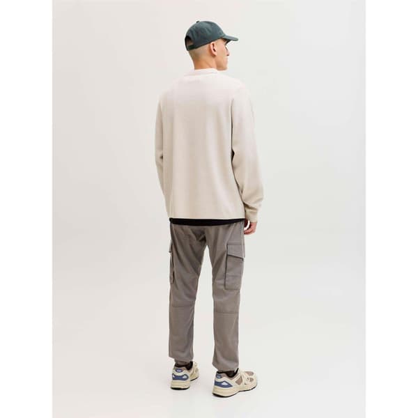 Jack And Jones Herr Flake Slim Cargo Byxor