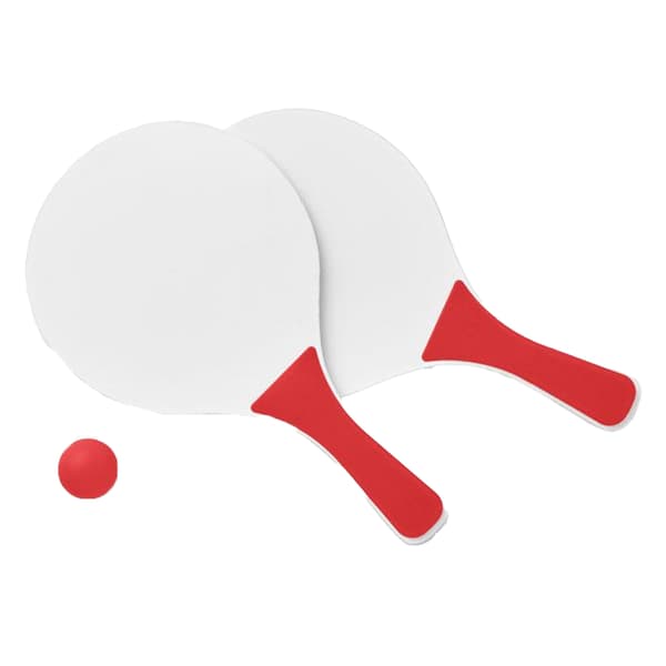 MidOcean Mini Match Small Beach Tennis Set