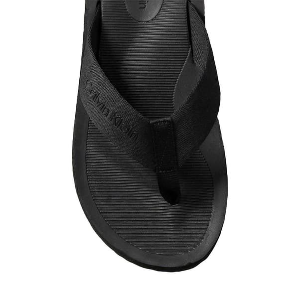 Calvin Klein Mens Flip Flops