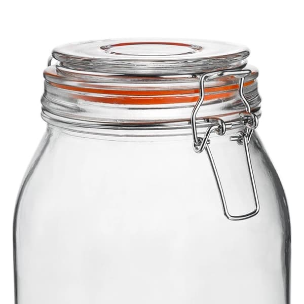 Tala Konserveringsburk 2100ml / 4.62lb