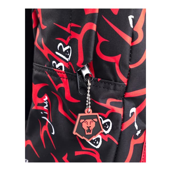 K-Pop Demon Hunters Saja Boys Backpack