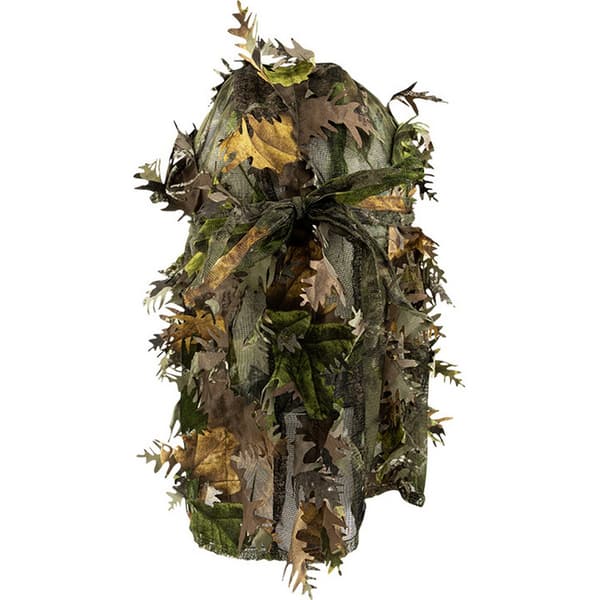 Jack Pyke Oak Leaf LLCS 3D Balaclava