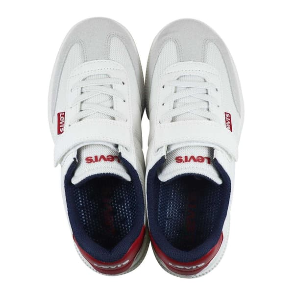 Levis Childrens/Kids Jackson Trainers
