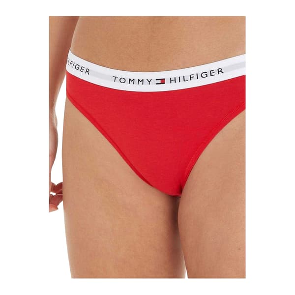 Tommy Hilfiger Dam Hipster Trosor