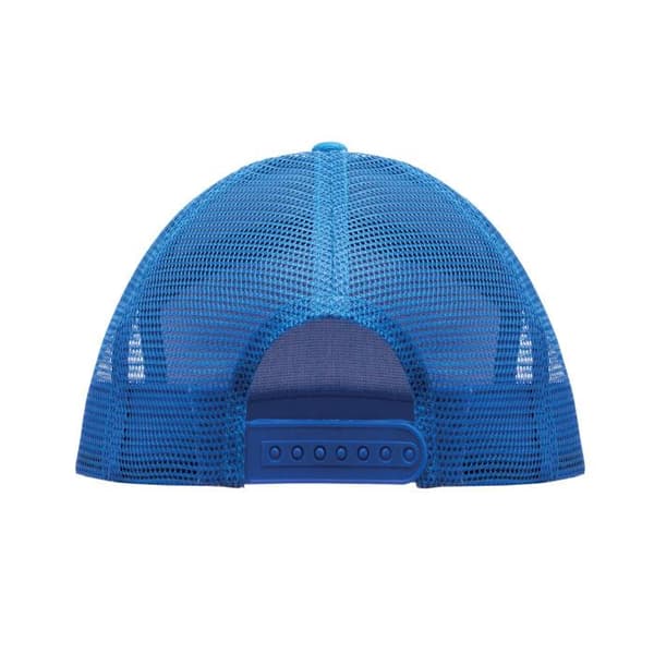 MidOcean Bead Flat Peak Trucker Keps