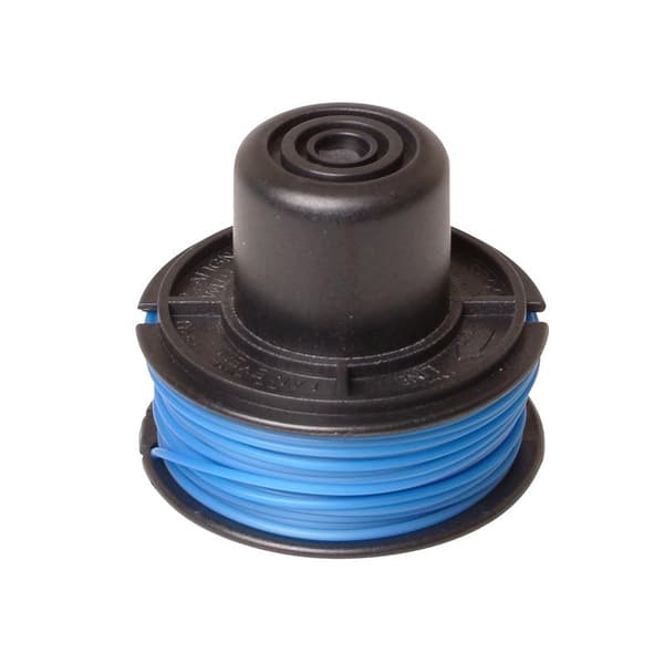 Alm Manufacturing Spool & Lines - Black And Decker