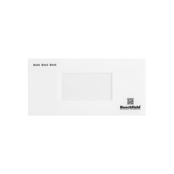 Beechfield Original -logomerkki