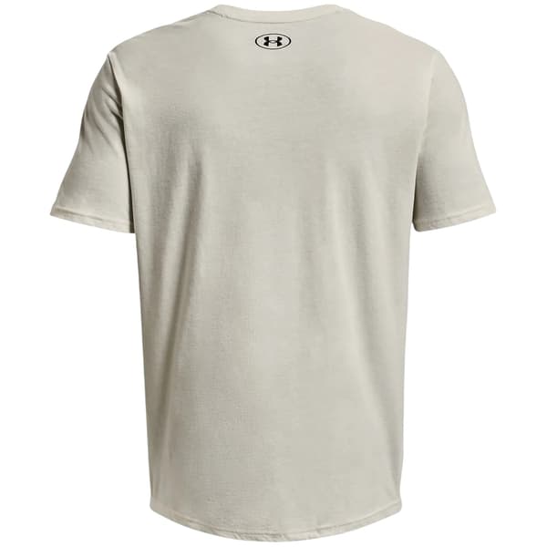 Under Armour Herr Project Rock T-shirt