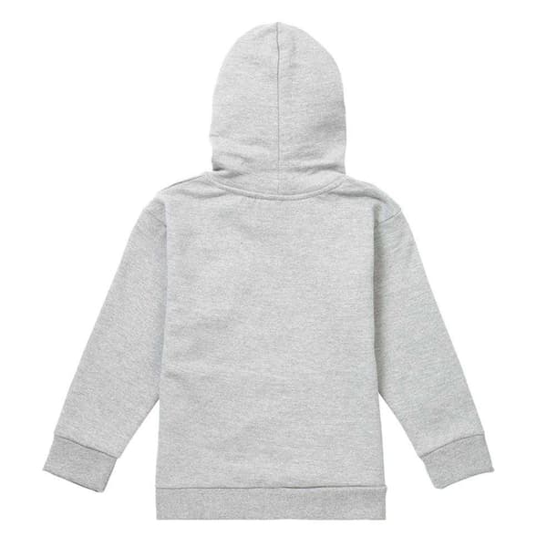 AC/DC Childrens/Kids Leopard Print Pull Over Hoodie