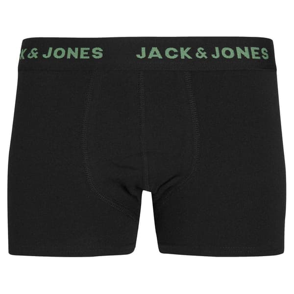 Jack And Jones Barn/Kids Basic Boxertrosor (7-pack)