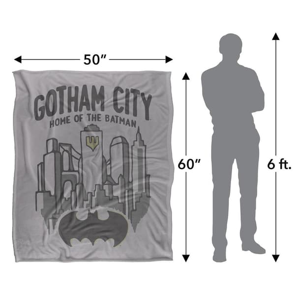 Batman Gotham Filt