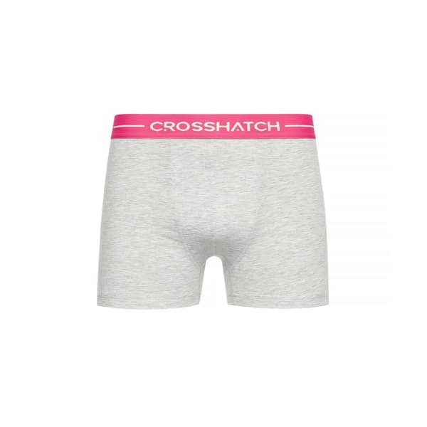 Crosshatch Herr Astral Boxershorts (12-pack)