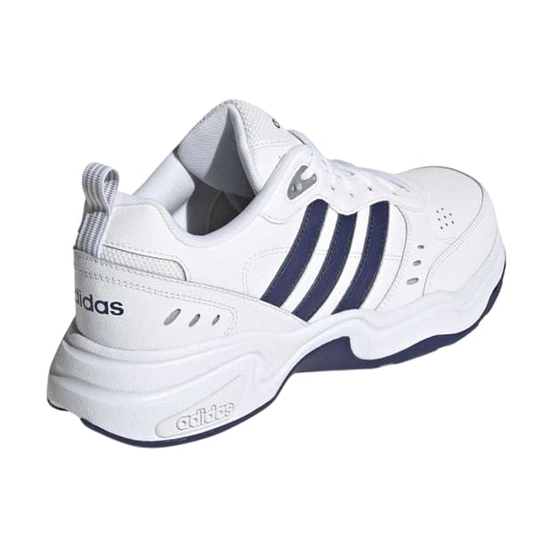 Adidas Strutter Skor i Belagt Läder för Herr
