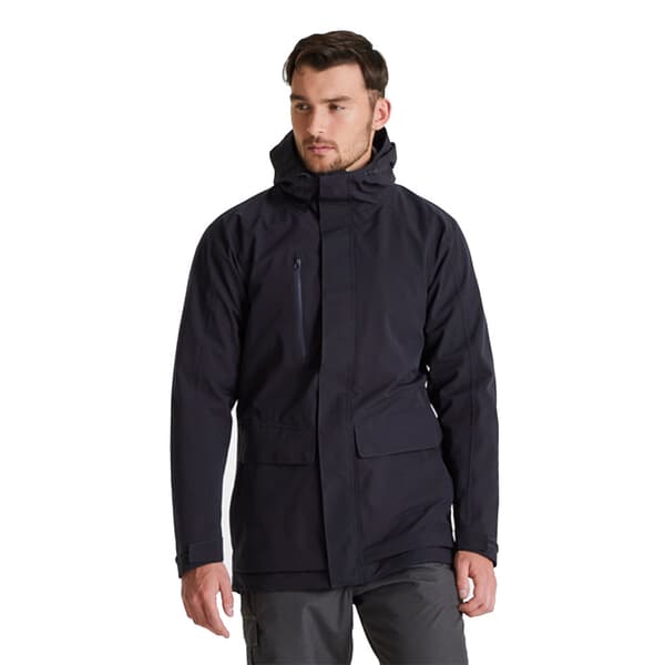 Craghoppers Herr Expert Kiwi Pro Stretch Jacka