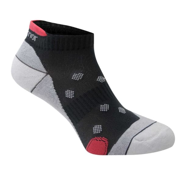 Karrimor Dam/Dam Vadderade Ankelstrumpor (2-pack)