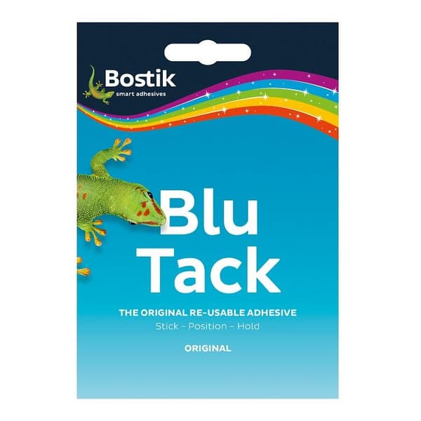 Blu Tack Handy Wallet Original