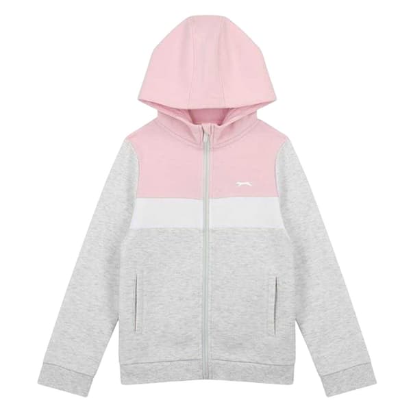 Slazenger Boys Tracksuit Set