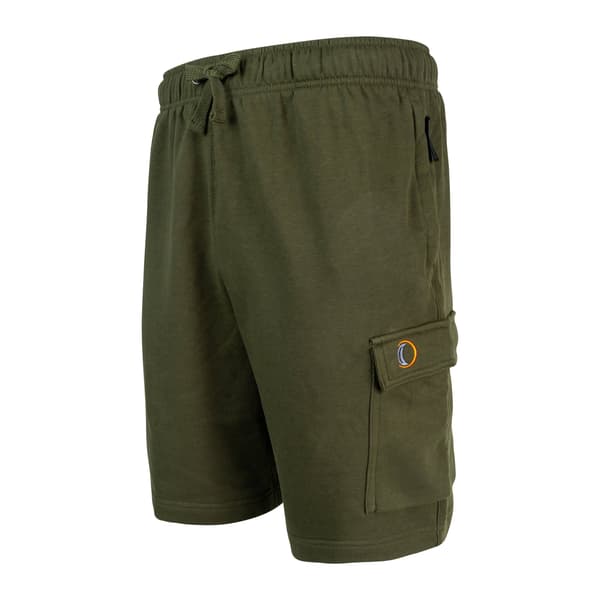 Speero Mens Tech Shorts
