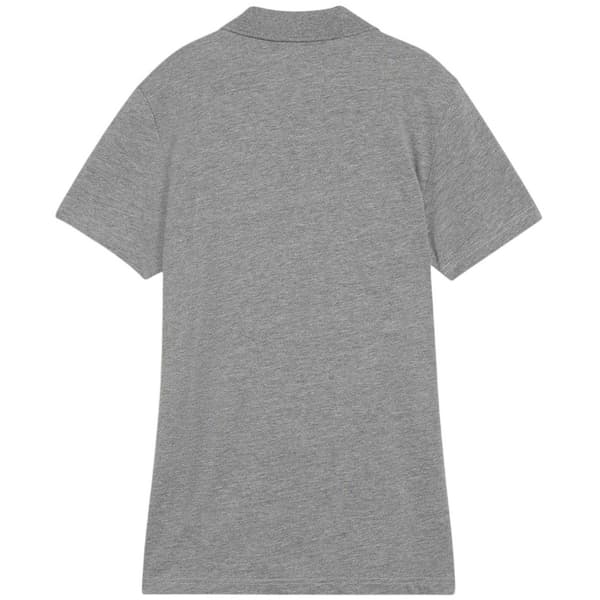 Puma Dam TeamFINAL Casuals Logo Pikétröja