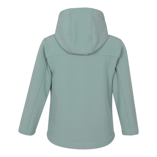 Mountain Warehouse Barn/Kids Vattenavvisande Softshelljacka