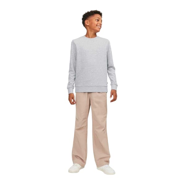 Jack And Jones Boys Regular Sweatshirt