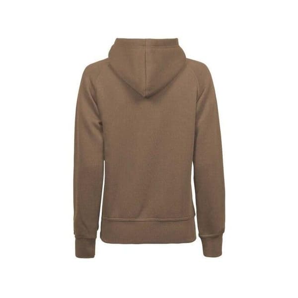 Tee Jays Sweatshirt med hætte til kvinder/damer